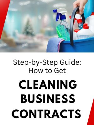 cover image of Step-by-Step Guide